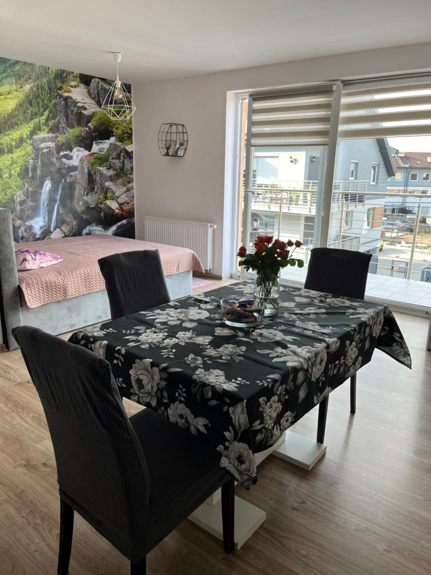 Studio Green Świebodzice Eksteriør bilde